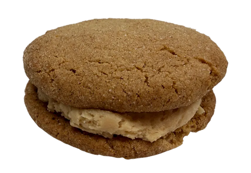 Cookie Butter Sandwich 4 Pack
