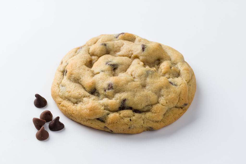 Chocolate Chip Cookie 4 Pack