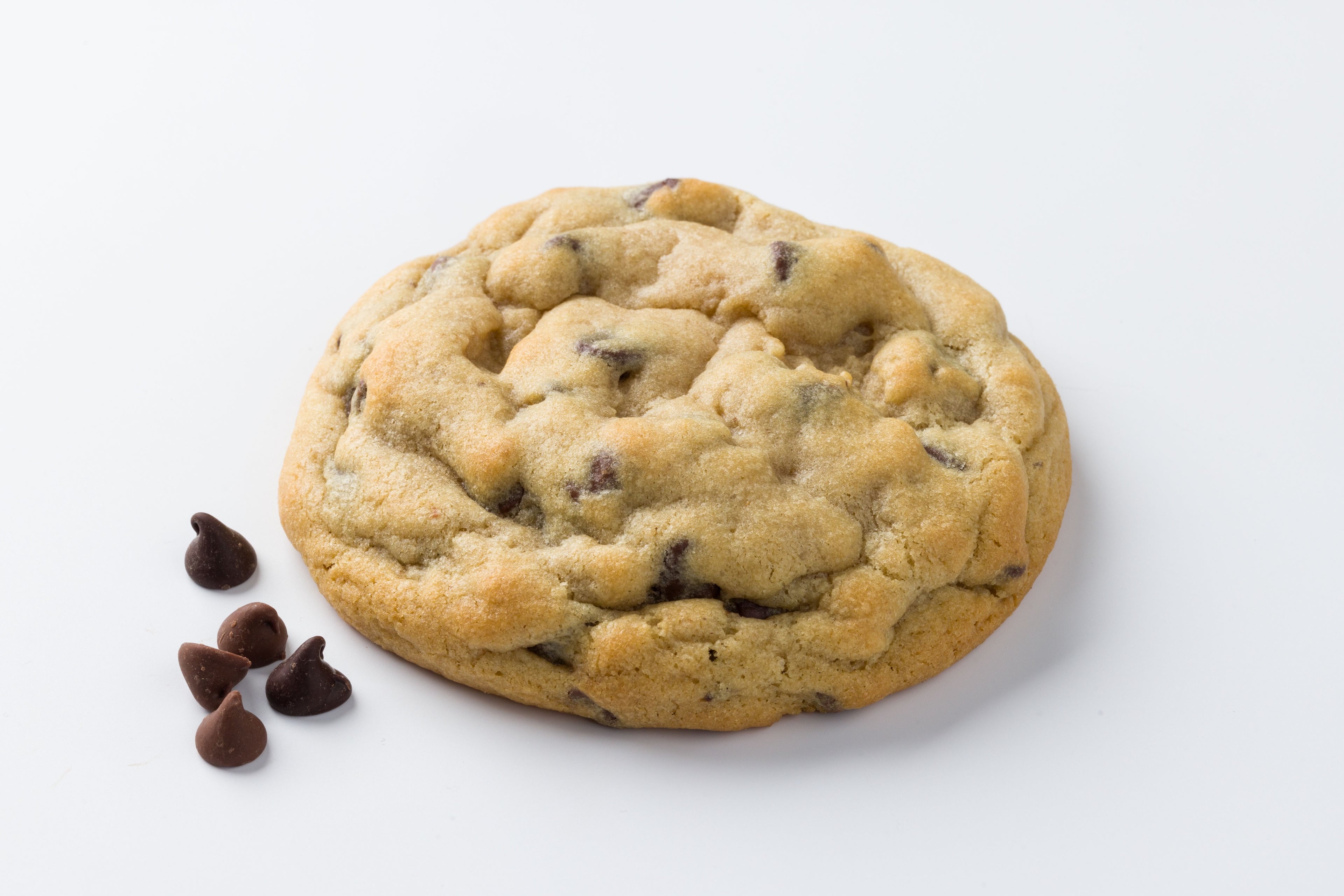 Chocolate Chip Cookie 4 Pack