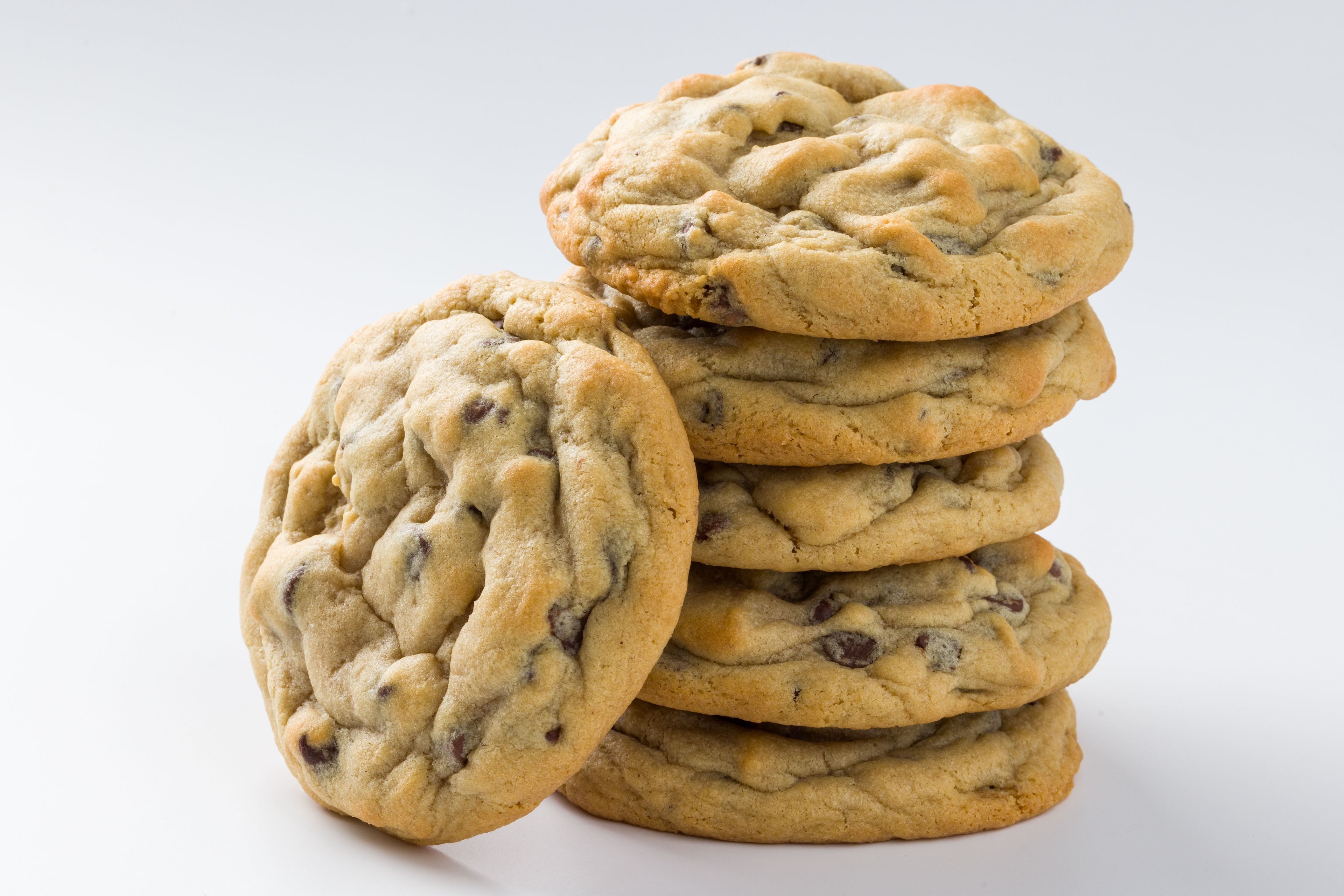 Chocolate Chip Cookie 4 Pack