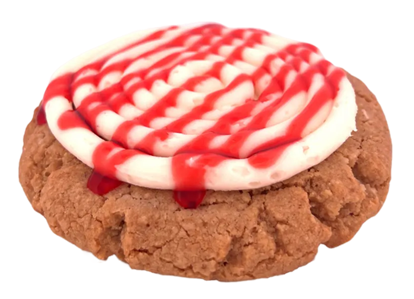 Raspberry Cheesecake 4 Pack