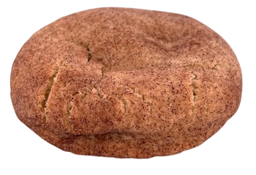 Snickerdoodle 4 Pack