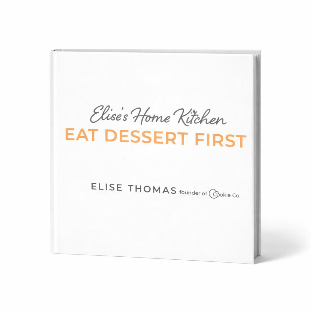 Elise's Home Kitchen Cookbook - Digital