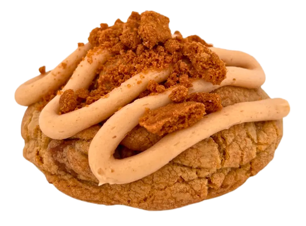 Biscoff 4 Pack