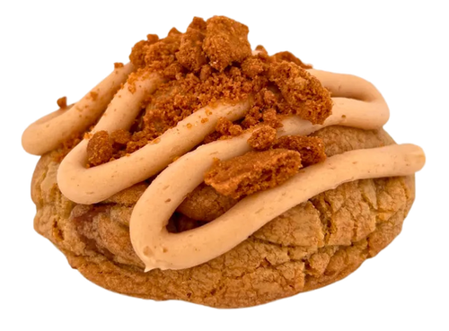 Biscoff 4 Pack
