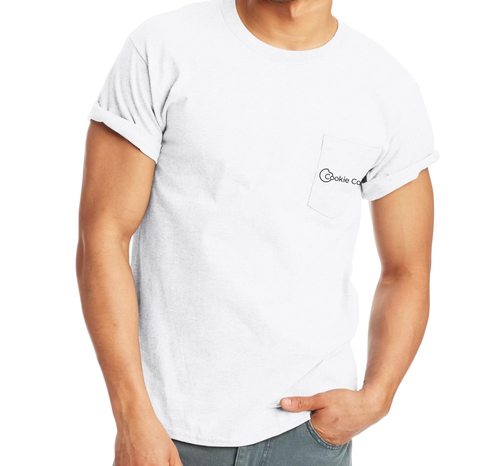 CookieCo. OG Pocket Tee