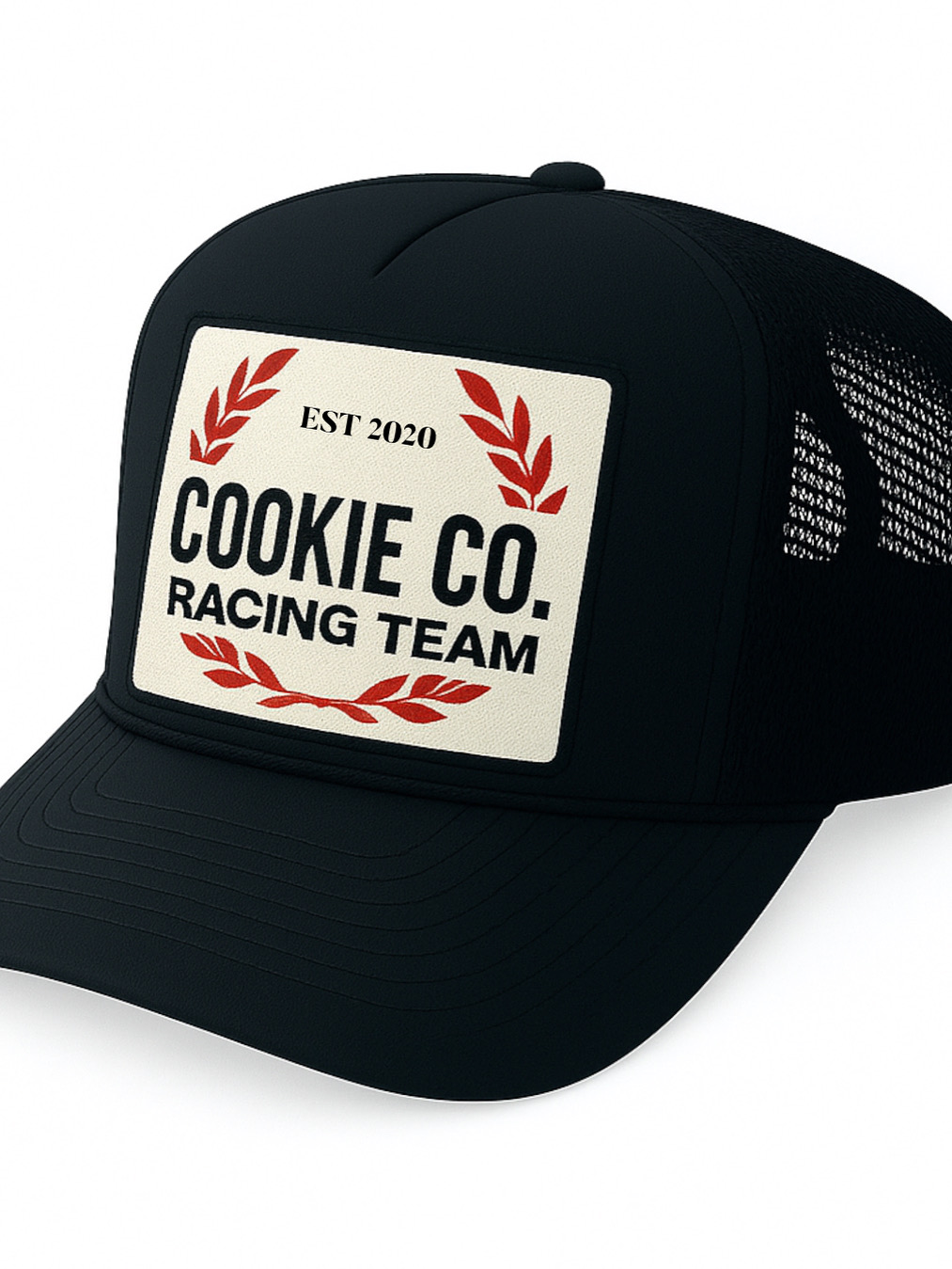 Cookie Co. Racing Team Snapback